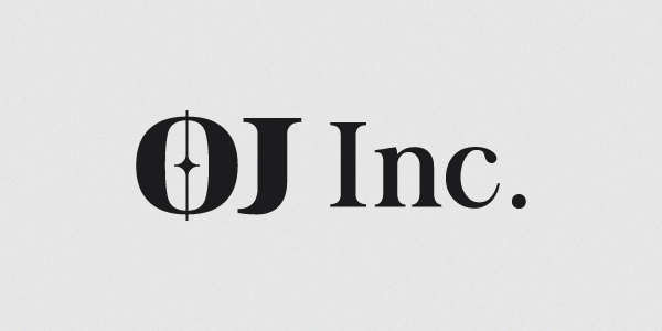 OJ Inc. CI